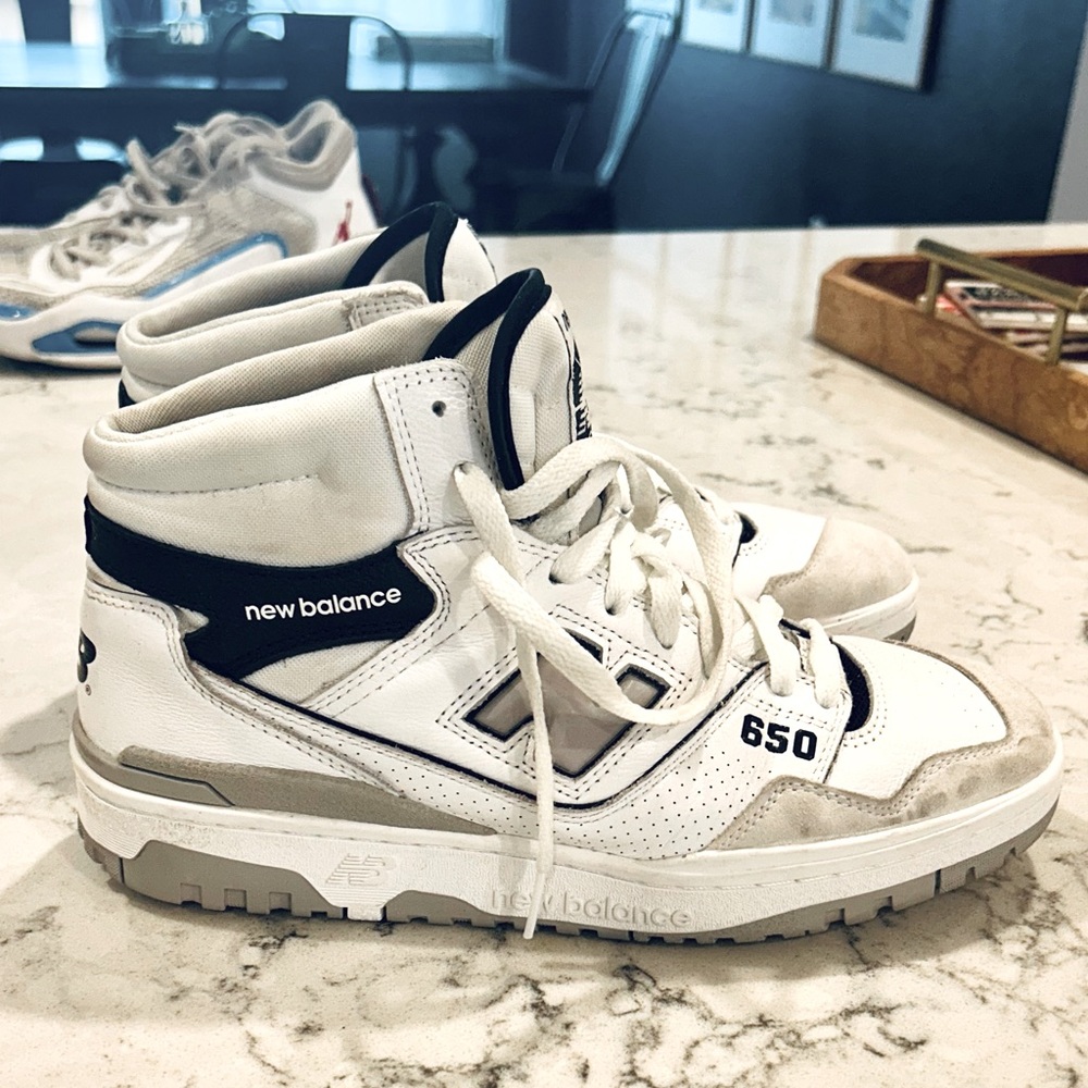 Men’s New Balance 850 basketball shoes 10.5